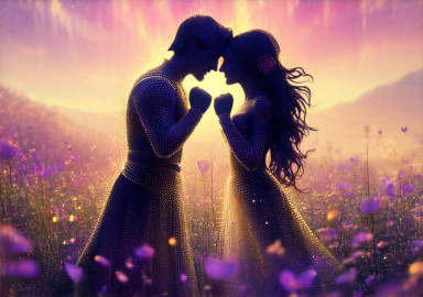 Youthful Romance
