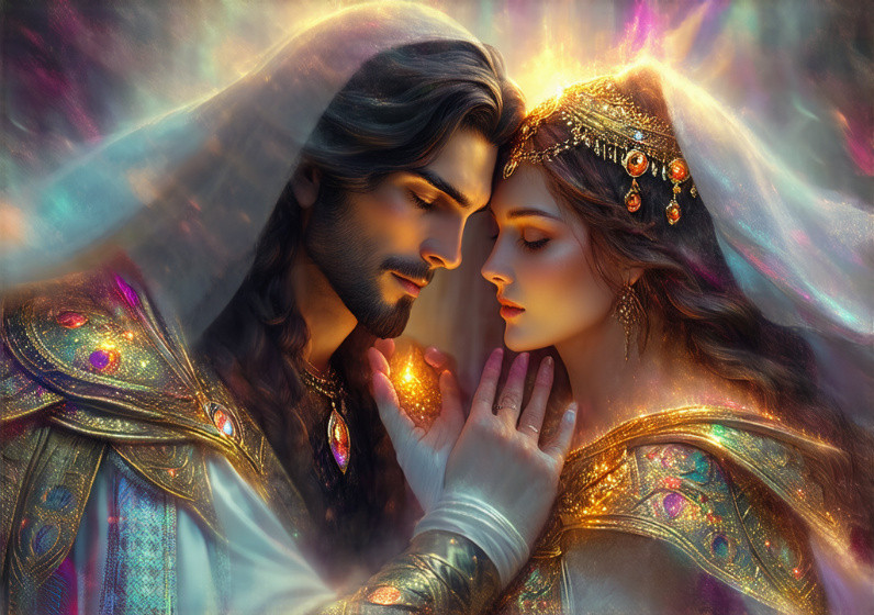 Stop Looking for 'The One' – Look for This Invisible Thread Instead