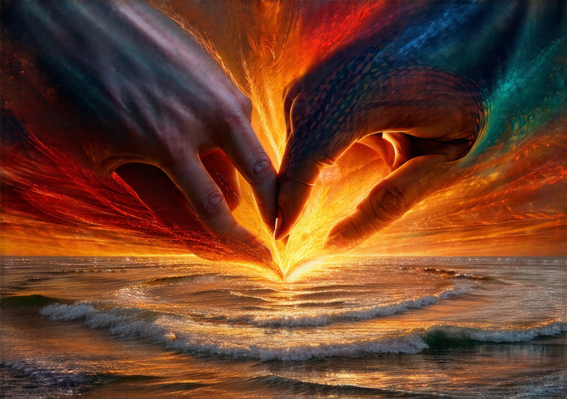 Vulnerability in Obligation: Opening Up Within a Set Boundary