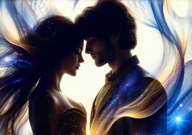 You're Doing Courtship Wrong. This One Ritual Changes Everything