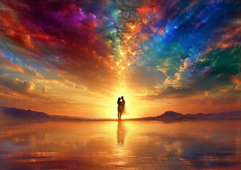 Time as an Ingredient in Love: Why Patience is a Neurochemical Strategy