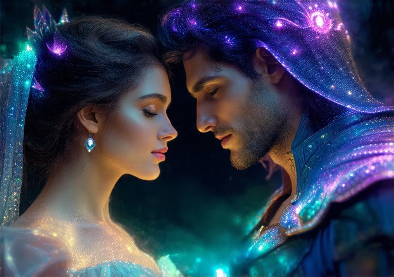 We Were Perfect Until I Admitted I Wasn’t Happy (A Love Story)