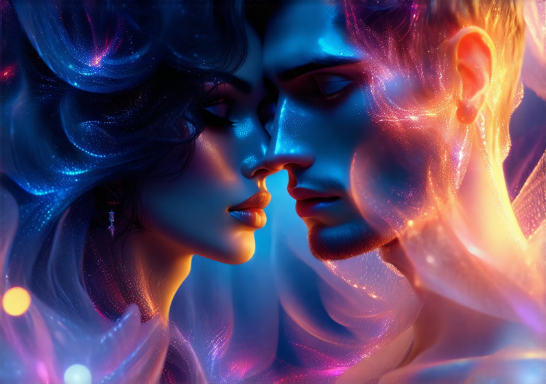 7 Subtle Signs Your Soulmate Has Already Found You