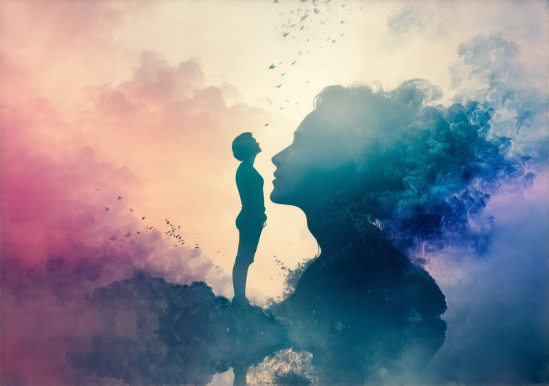 Slow Burn, Lasting Flame: Why Gradual Falling Resists the Erosion of Time