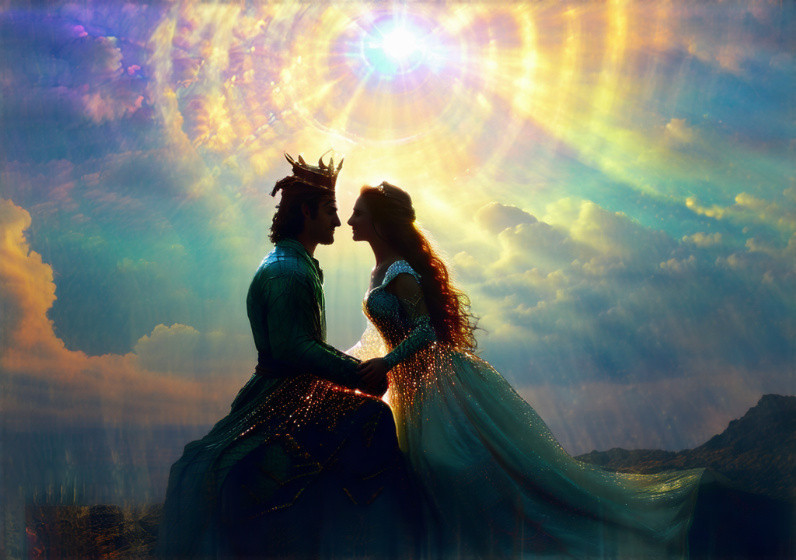 The 'Emotional Echo': Why You Finish Each Other's Sentences (And It's Not Just Chemistry)