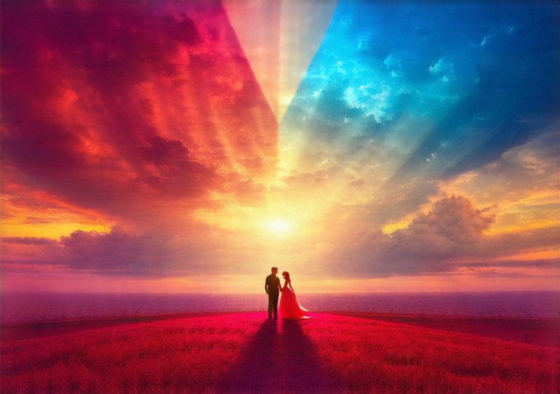 Learning from Infatuation: How Naivety Teaches Us to Love More Fully