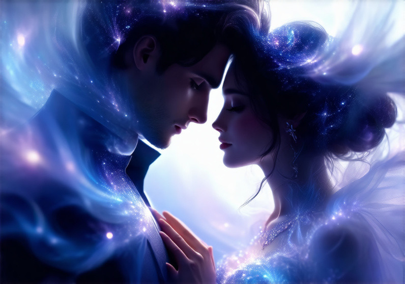 The 'Storytelling' Courtship: Why Sharing Your Past Builds the Future