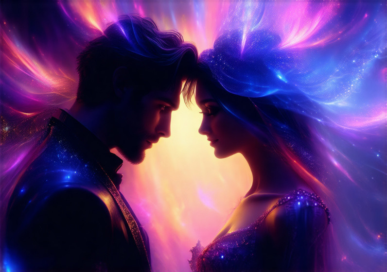 Why Soul Love Makes You Want to Apologize for Existing—and Why That's a Good Sign
