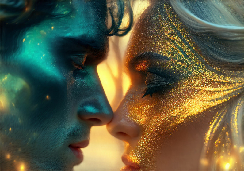 The Ontology of Infatuation: What Is Forged When We Love Before We Know Why