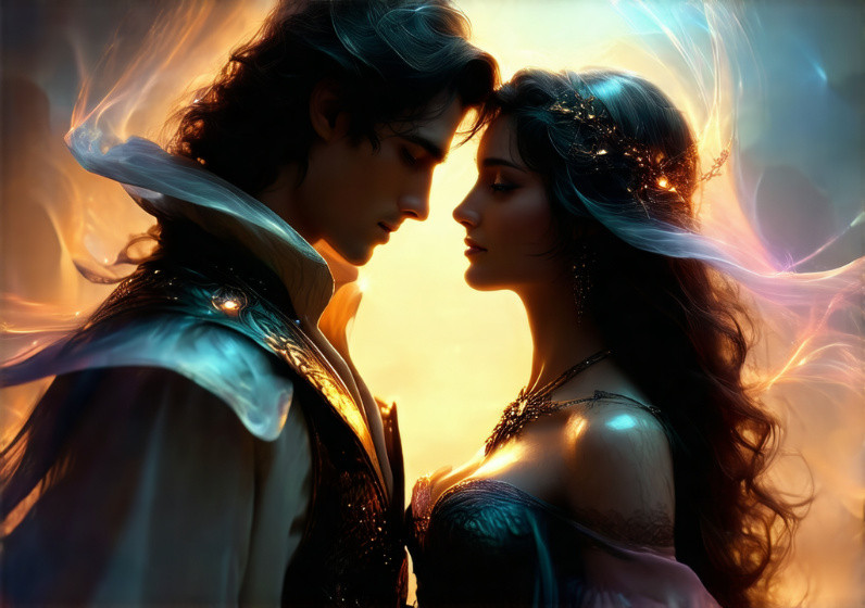 Why Falling in Love With Your Soulmate Feels Like Waking Up From a Dream You Didn't Know You Were Having