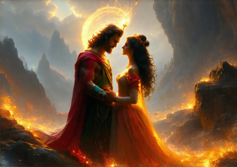10 Beautiful Things That Only Happen in Truly Synchronized Love