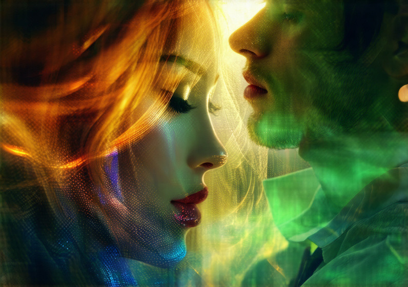 Attachment vs. Obsession: How To Tell The Difference
