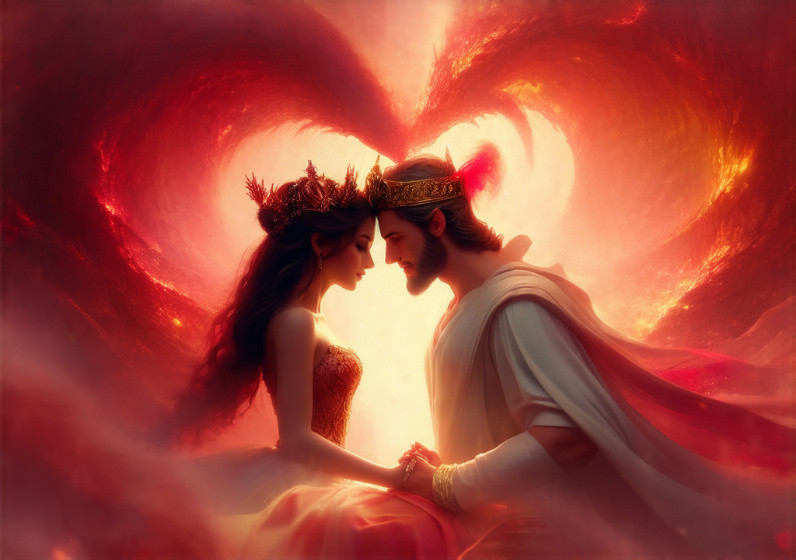 �Meditation on Reciprocity: Finding Inner Confirmation