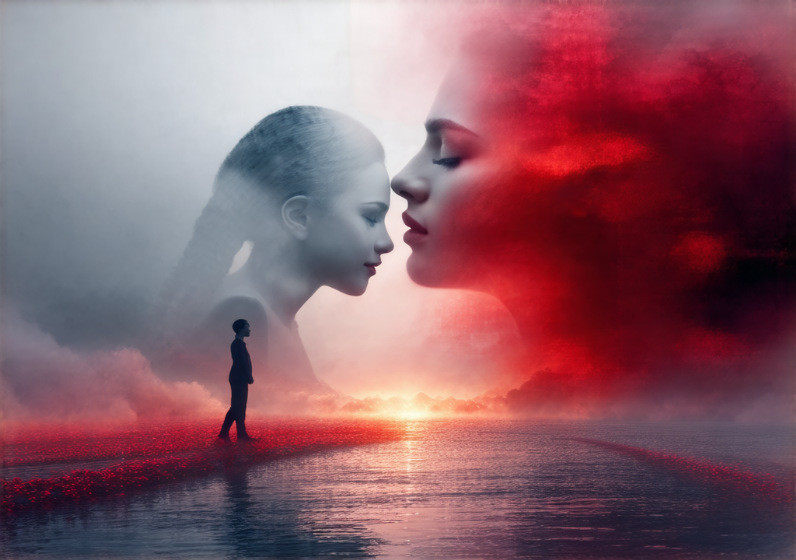 Balancing Autonomy and Care in Post-Crisis Intimacy