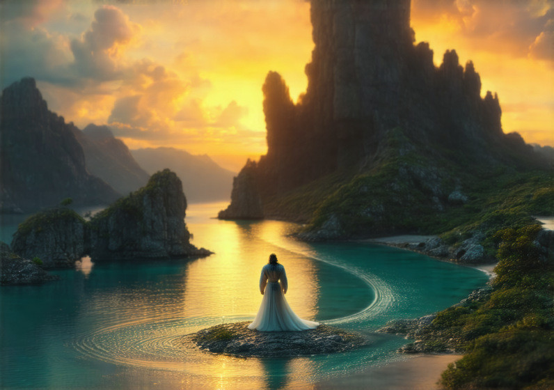 Balancing Autonomy and Wonder in Post-Bloom Intimacy