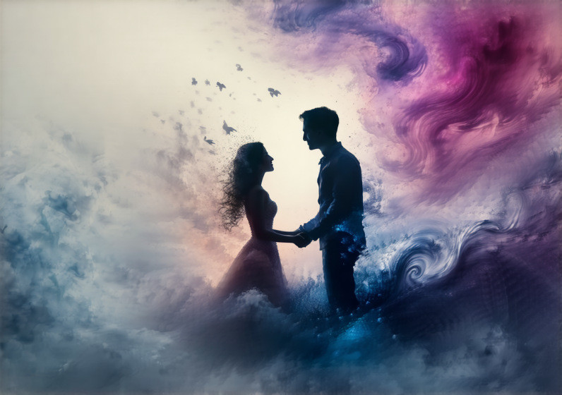 The Slow Dance of Synapses: Understanding the Neurobiology of Deepening Connection