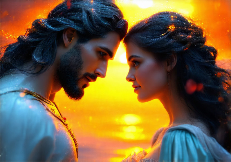 Mind Games or True Love? Decoding Reciprocity