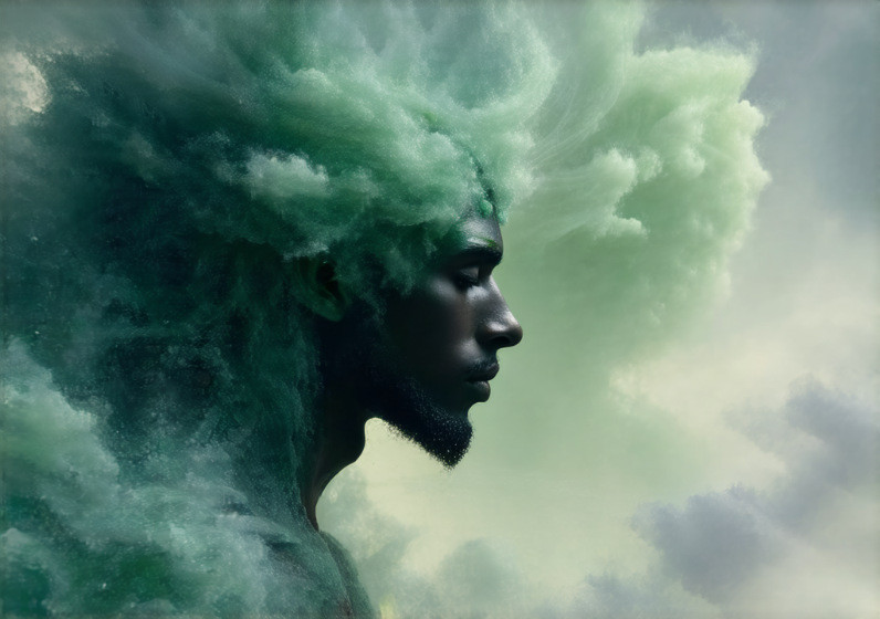 The Phenomenology of Suffering: How Fragility Reveals Authentic Desire