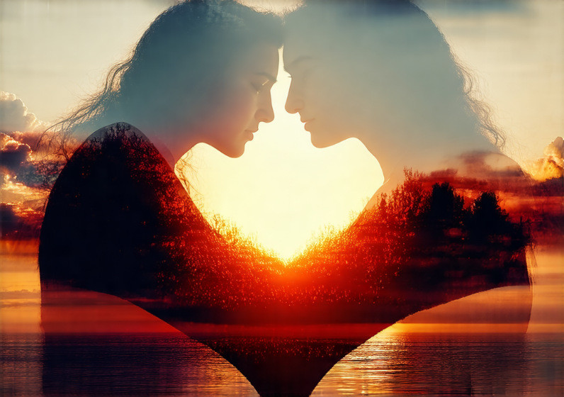 Gothic Rekindling: Darker Narratives of Love After Loss