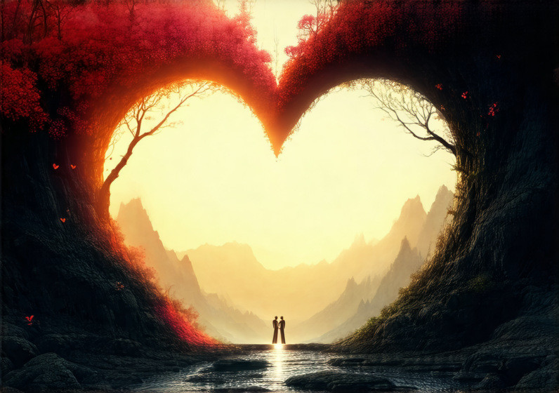 The Poetics of Comparison: Metaphors for a Flame Lit by Professional Fire