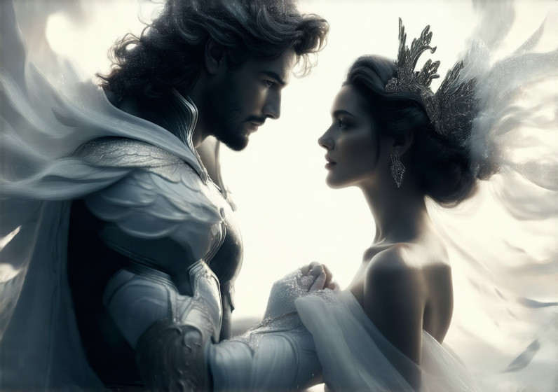 Epic Competition: Heroic Narratives Where Mastery Becomes Devotion