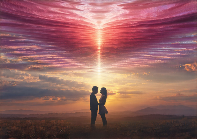 Slow Burn, Deep Resonance: Finding Harmony in Unhurried Connection