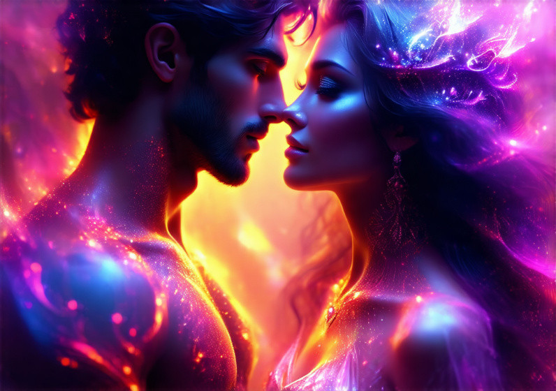 You Don't Need More Dates. You Need This One Ritual