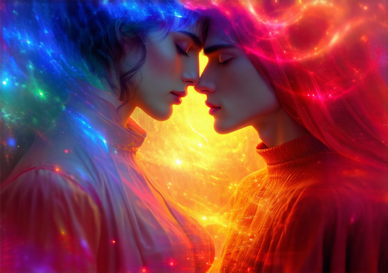 The Corrosive Truth About 'It's Only Chemistry'