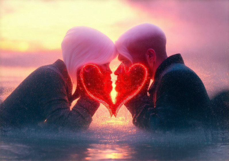 The Psychology of Projection: How Imagination Fuels Desire in the Unformed Mind