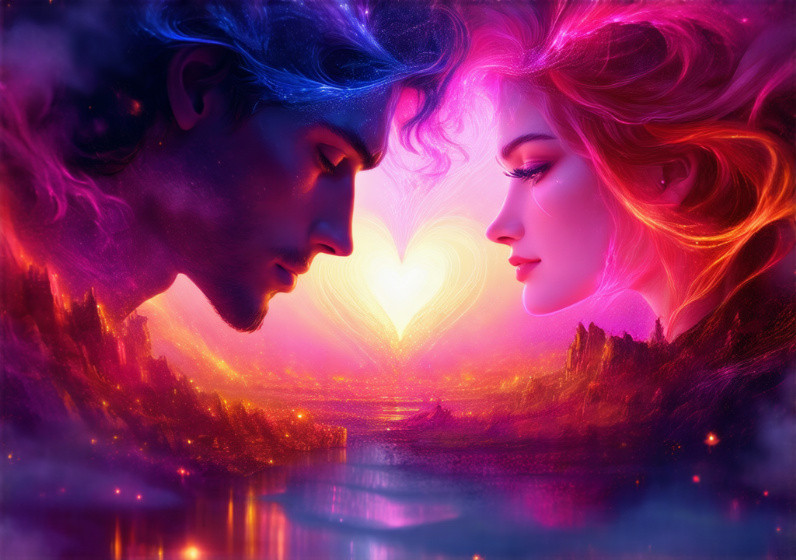 Movie Scenes That Perfectly Describe Reciprocal Love