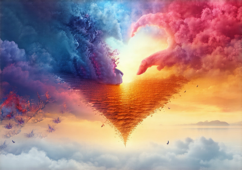 Beyond the Spark: Why Gradual Attraction Creates More Resilient Bonds