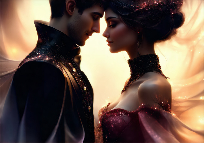 Stop Guessing Their Feelings. This Ritual Makes Everything Clear
