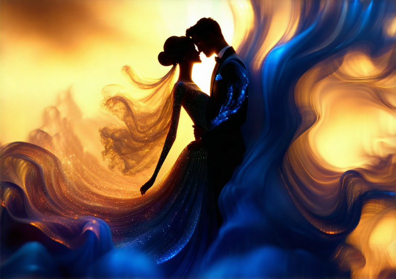 You're Dating for Fun. This Ritual Makes You Date for Life