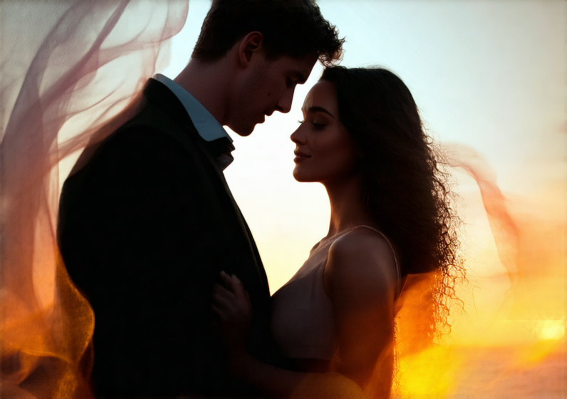 9 Signs Your 'Butterflies' Are Actually Panic Attacks Disguised as Romance