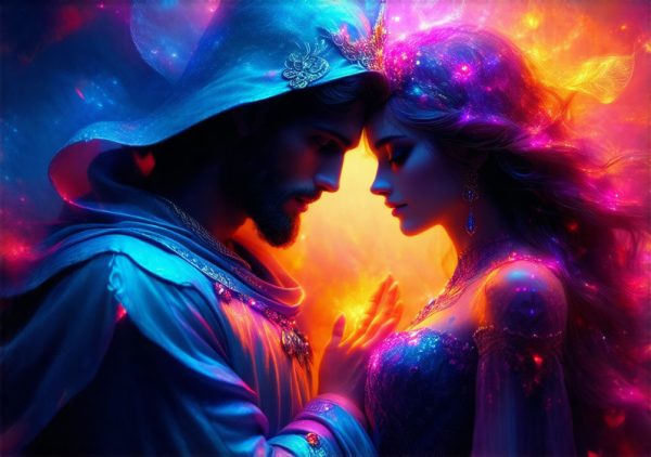 I Cried in the Middle of Our Argument, and Suddenly We Were United