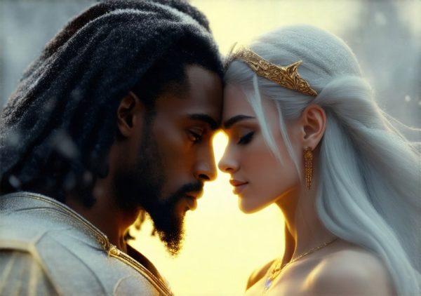 The Long Narrative: How Professional-Foe Love Shapes Life's Arc Through Mastery