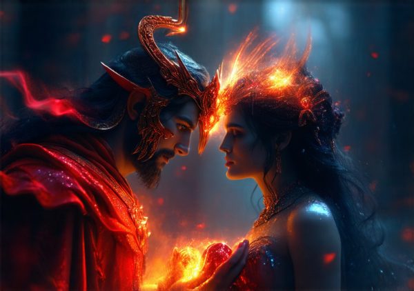 Cultural Symbols of Friction: Rituals That Mark the Shift from Rival to Lover