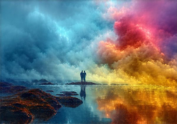 Balancing Autonomy and Intimacy in New Romantic Bonds