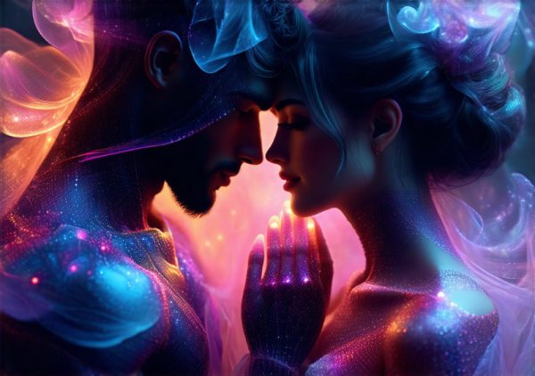 Why You'll Want to Leave Your Soulmate Exactly 3 Times