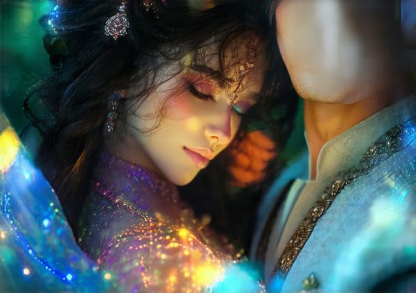 9 Things Couples Do at Midnight That Keep Love 'Falling' Forever