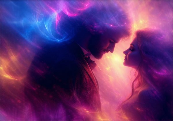 6 Signs You're in a Soulmate Relationship