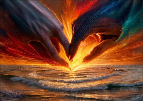Vulnerability in Obligation: Opening Up Within a Set Boundary
