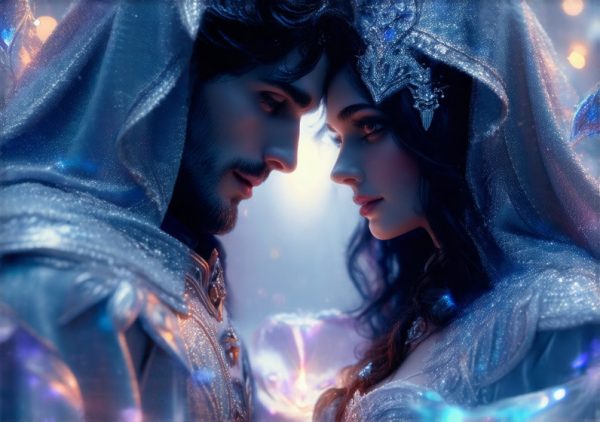 Piecing Together the Puzzle of Their Feelings
