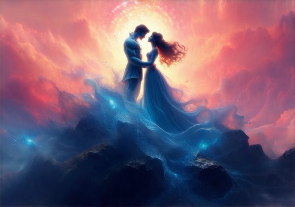 Feather Light: When Love Feels Effortless and Mutual