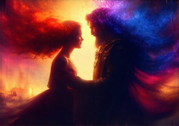 Sustaining the Flame: What Happens When Adversity Ends and Tenderness Remains?