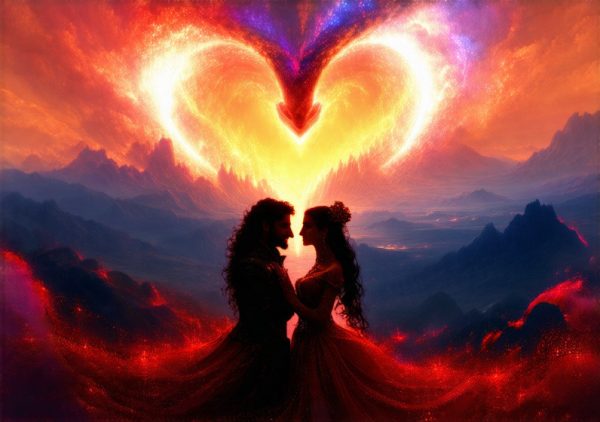 Sociology of Rivalry: Social Structures That Fuel Professional-Foe Romance