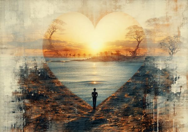 The Poetry of Necessity: When Duty Becomes the Language of Desire