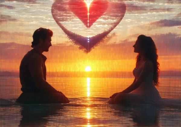 Sociology of Arrangement: Social Structures That Shape Romantic Bonds