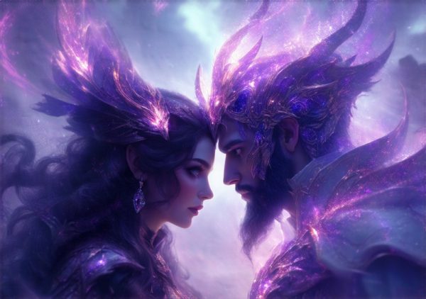 Epic Friction: Heroic Narratives Where Enemy Becomes Companion