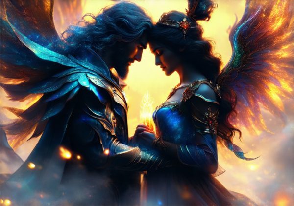Ring of Commitment: 5 Signs They’re All In
